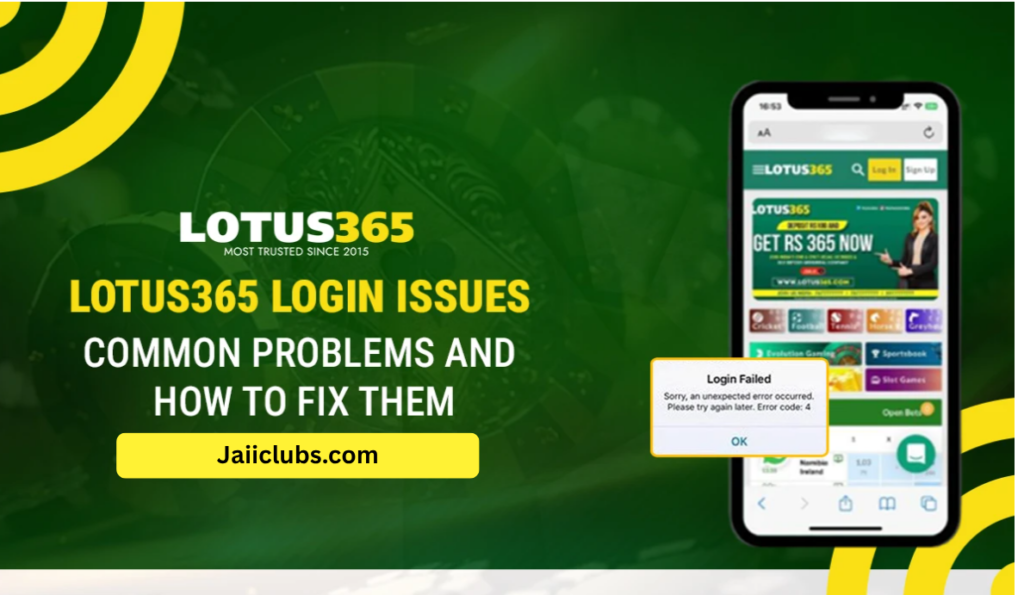 Lotus365