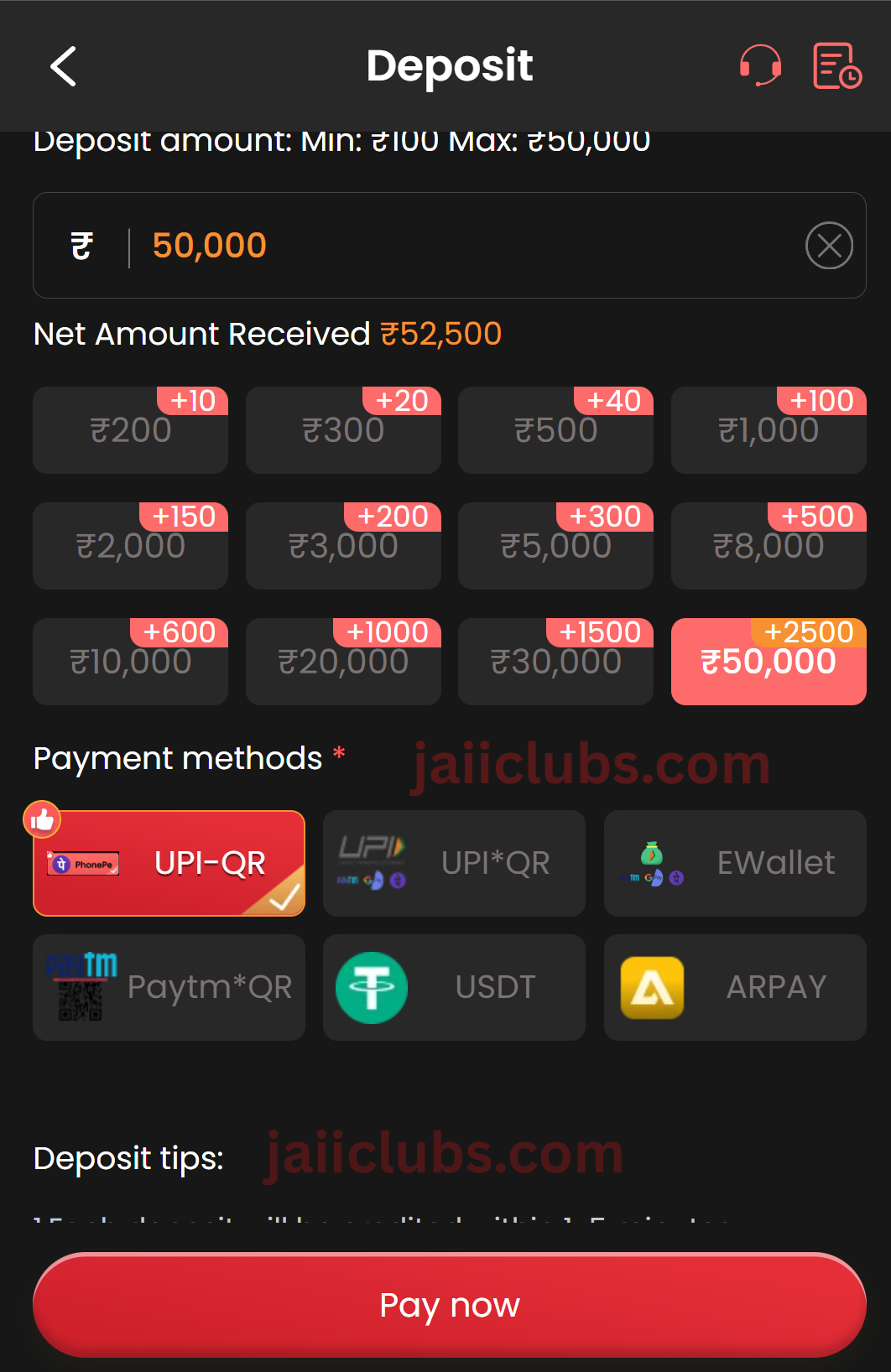 13 Club Game Login