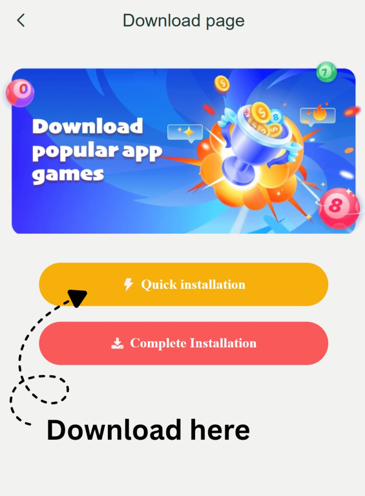yaar win login