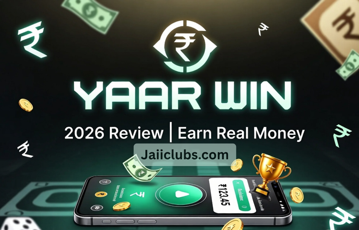 Yaar Win