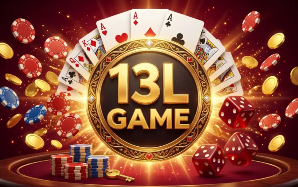 13L