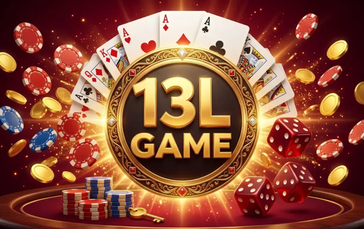 13L