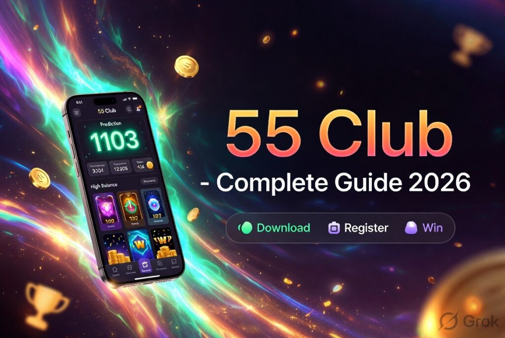55 club