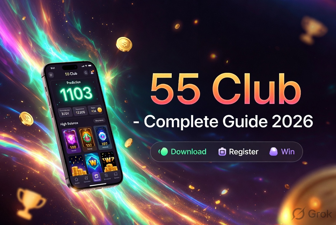 55 club