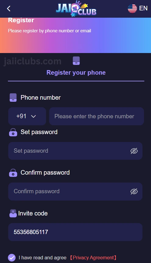 Jai Club
